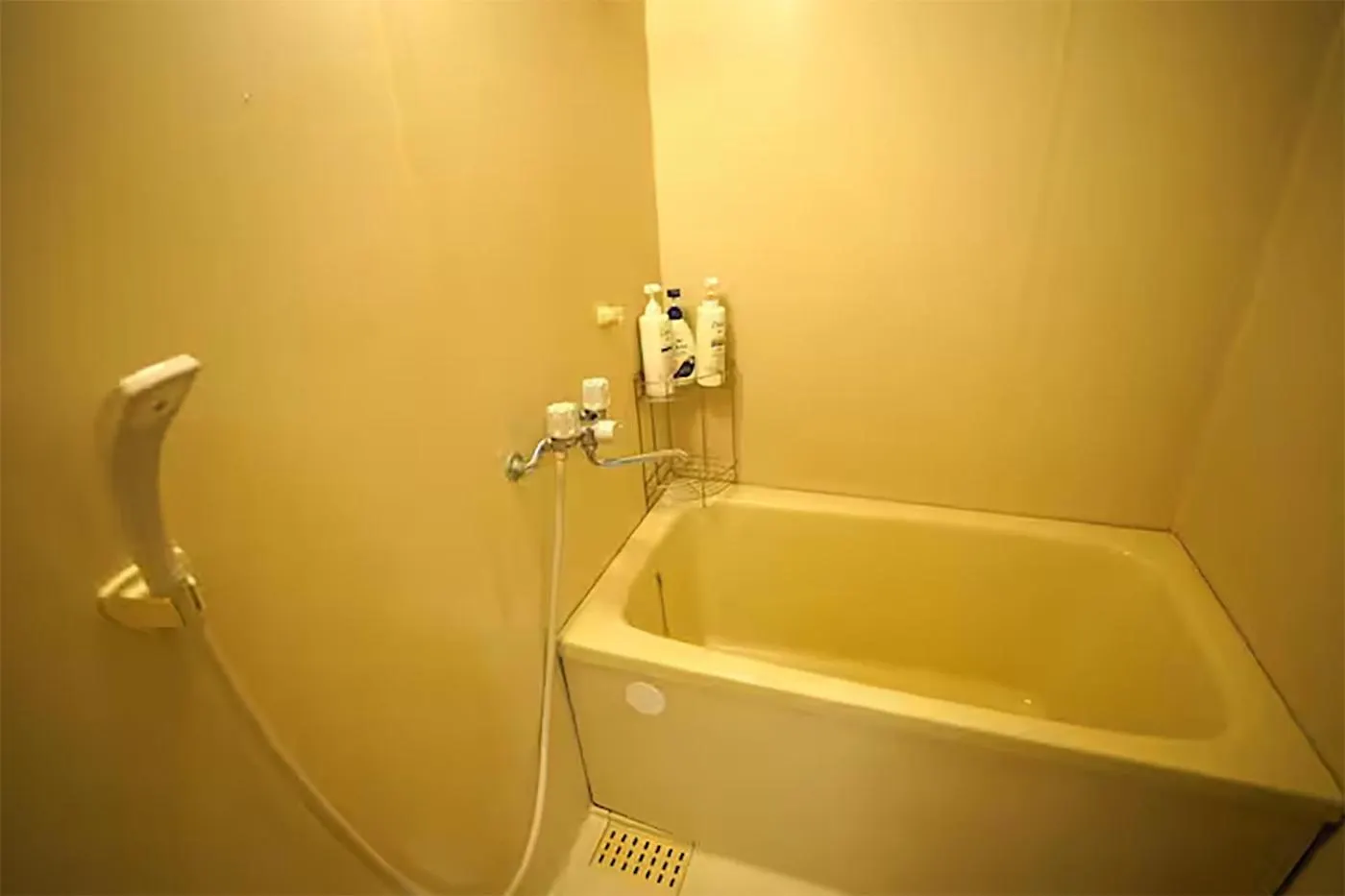 טוקיו Room 204 Nishi-Shinjuku Gochome 9 Minutes Walk 40 Square Meters Sleeps Up To 6 People דירה