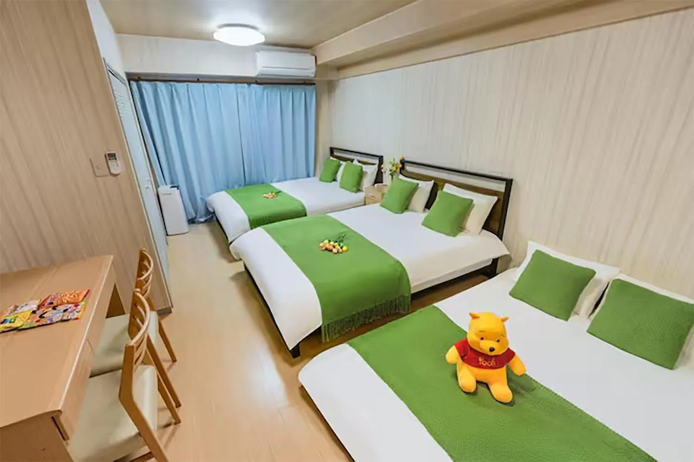 דירה טוקיו Room 204 Nishi-Shinjuku Gochome 9 Minutes Walk 40 Square Meters Sleeps Up To 6 People