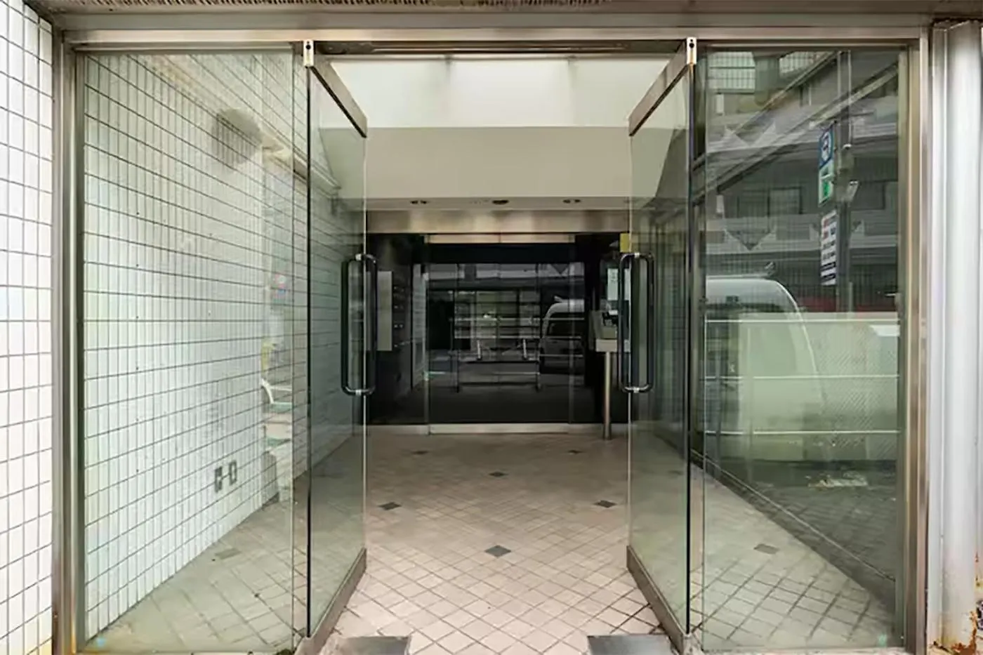 Room 204 Nishi-Shinjuku Gochome 9 Minutes Walk 40 Square Meters Sleeps Up To 6 People Tokyo 0*,