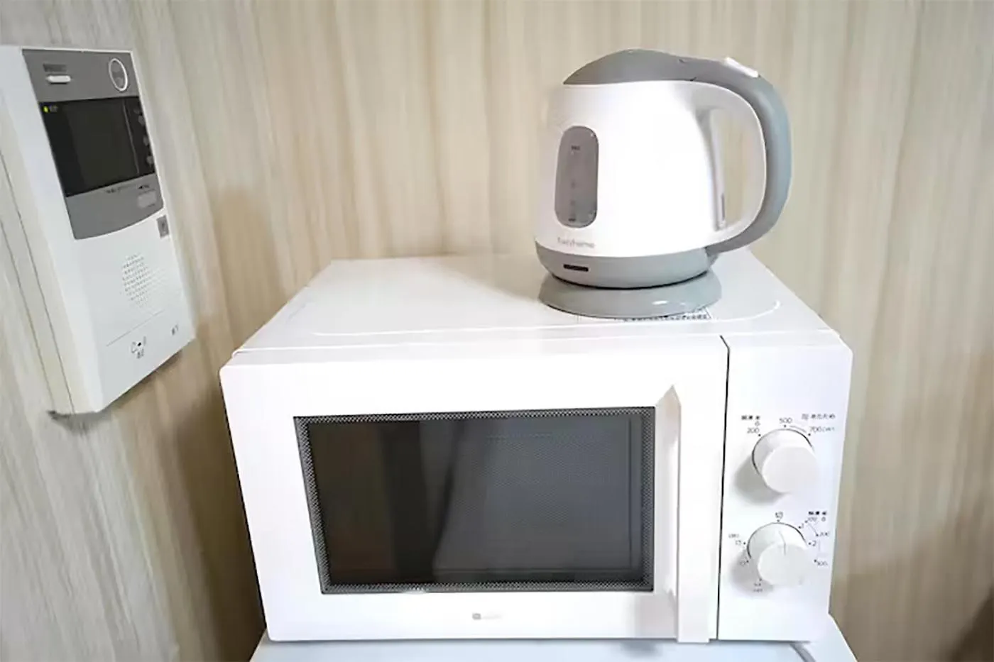 Room 204 Nishi-Shinjuku Gochome 9 Minutes Walk 40 Square Meters Sleeps Up To 6 People Tokyo 0*,